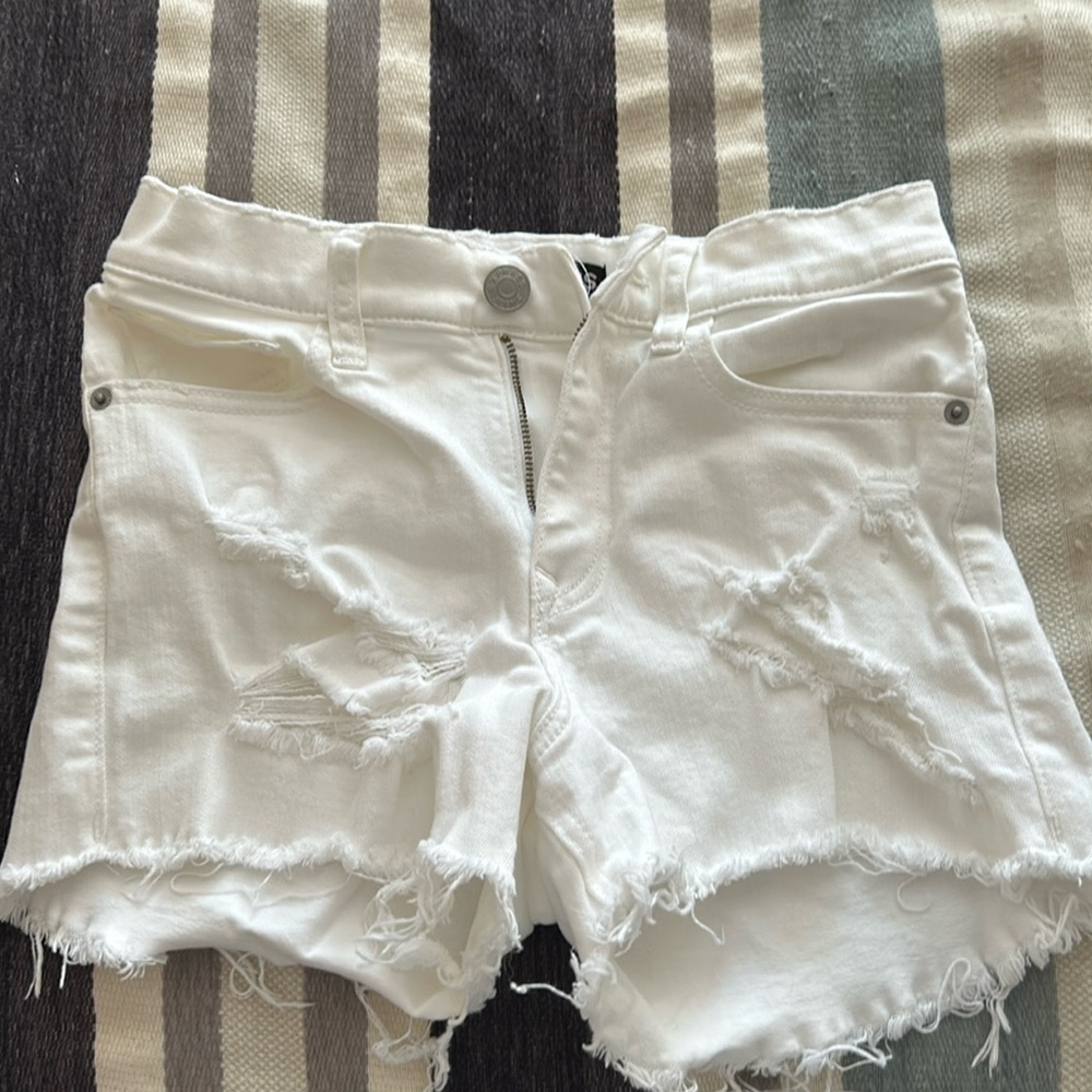 Women’s Express Shorts